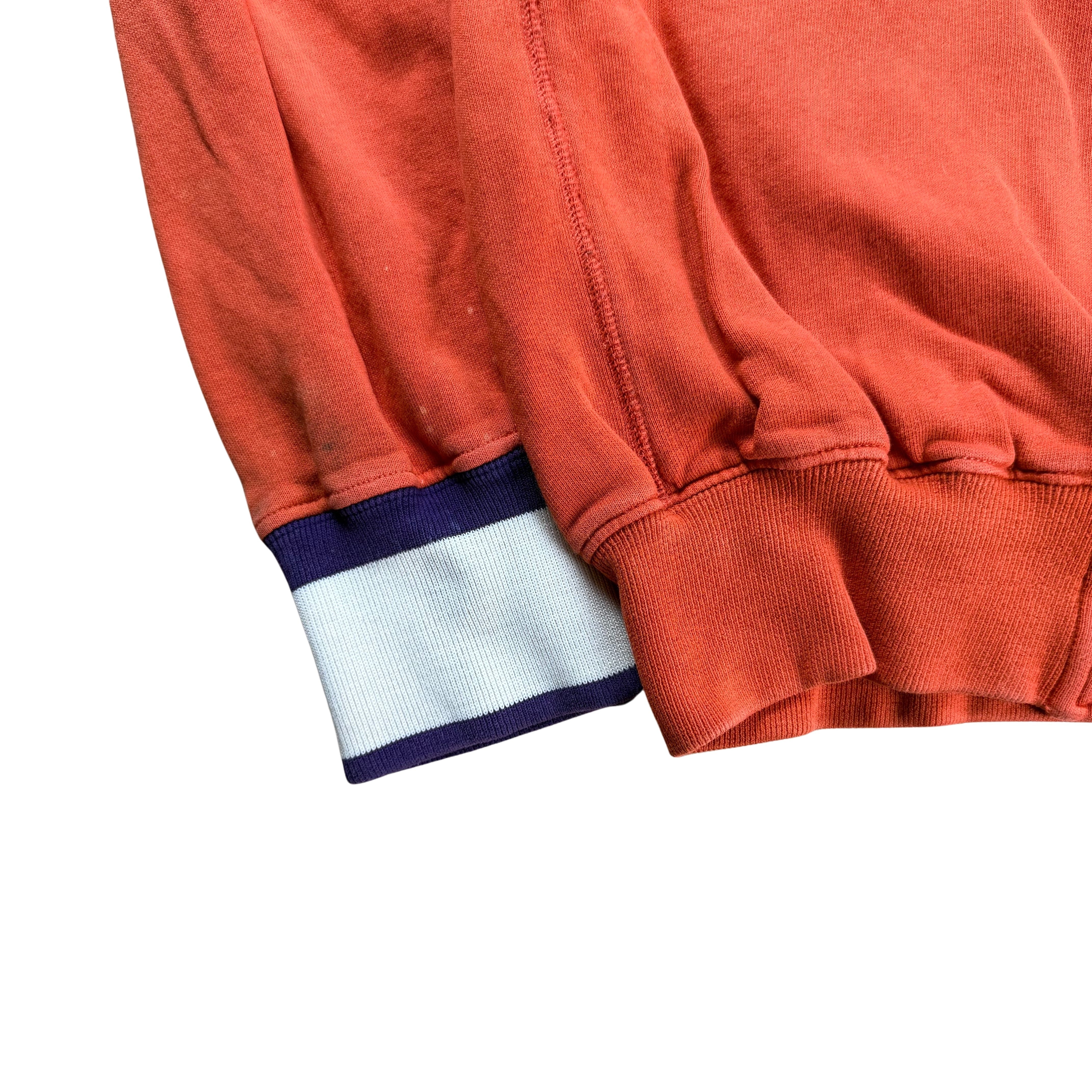 Vintage Kappa City Series Bangkok Track Jacket FW 2005  - L