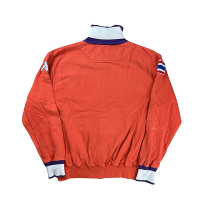 Vintage Kappa City Series Bangkok Track Jacket FW 2005  - L