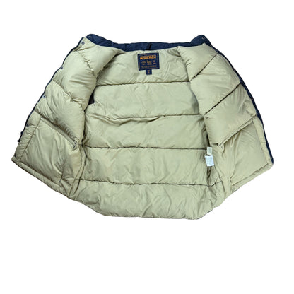 Vintage Woolrich Daunen Vest  - XL