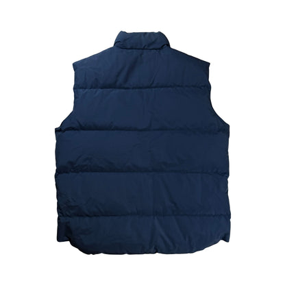 Vintage Woolrich Daunen Vest  - XL