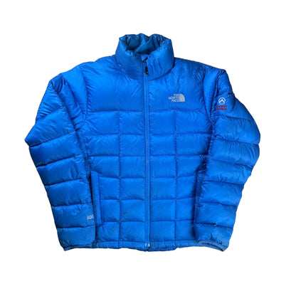 Vintage The North Face Daunen Puffer Jacket Summit Series  - S