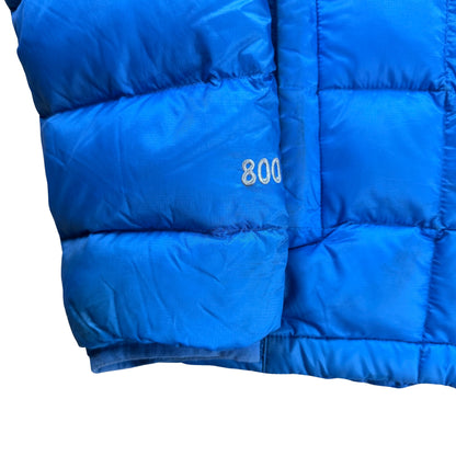 Vintage The North Face Daunen Puffer Jacket Summit Series  - S