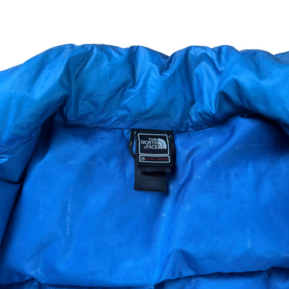 Vintage The North Face Daunen Puffer Jacket Summit Series  - S
