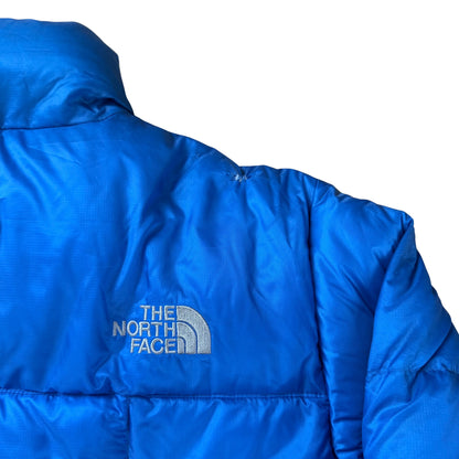 Vintage The North Face Daunen Puffer Jacket Summit Series  - S