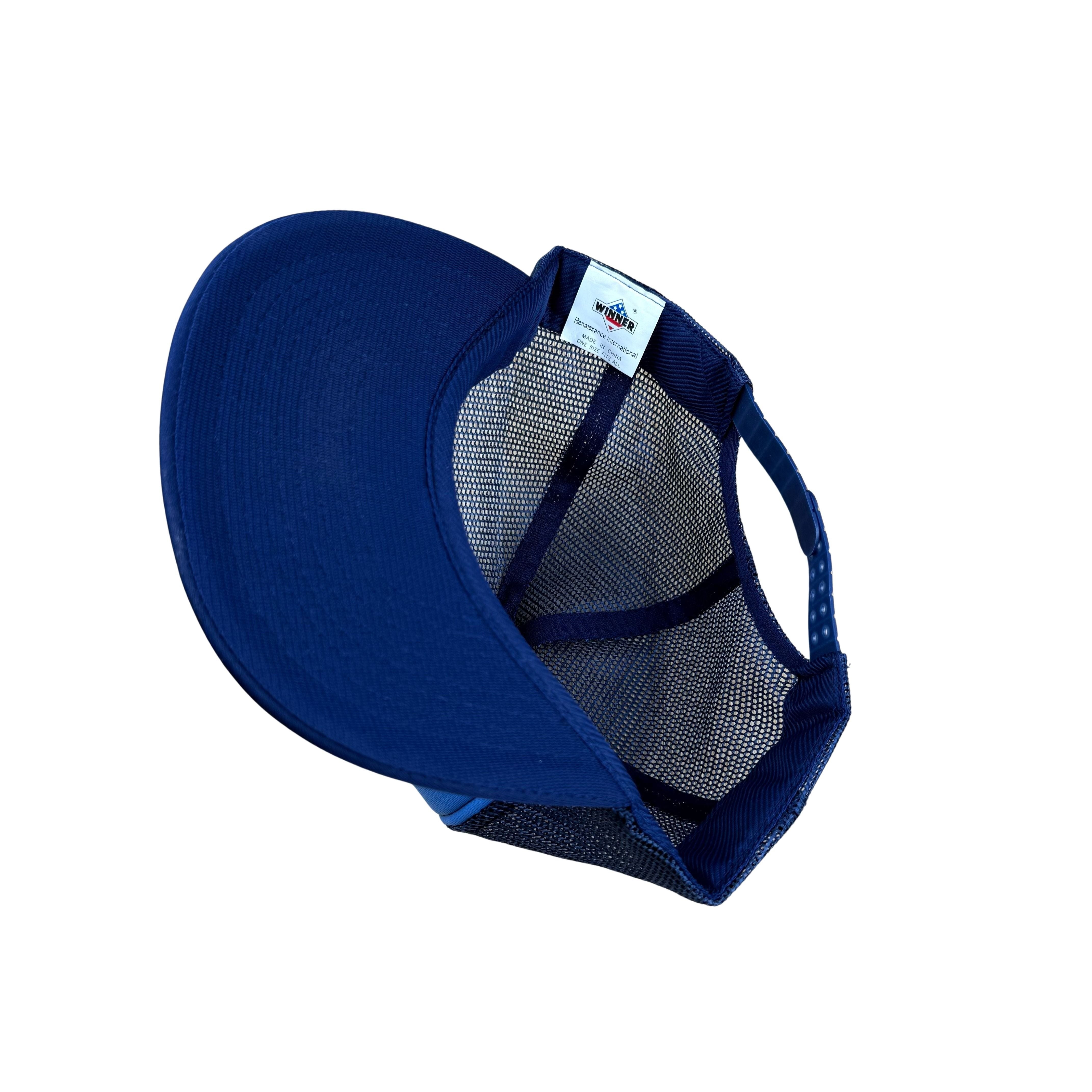 Vintage Florida Trucker Cap Coconut Creek