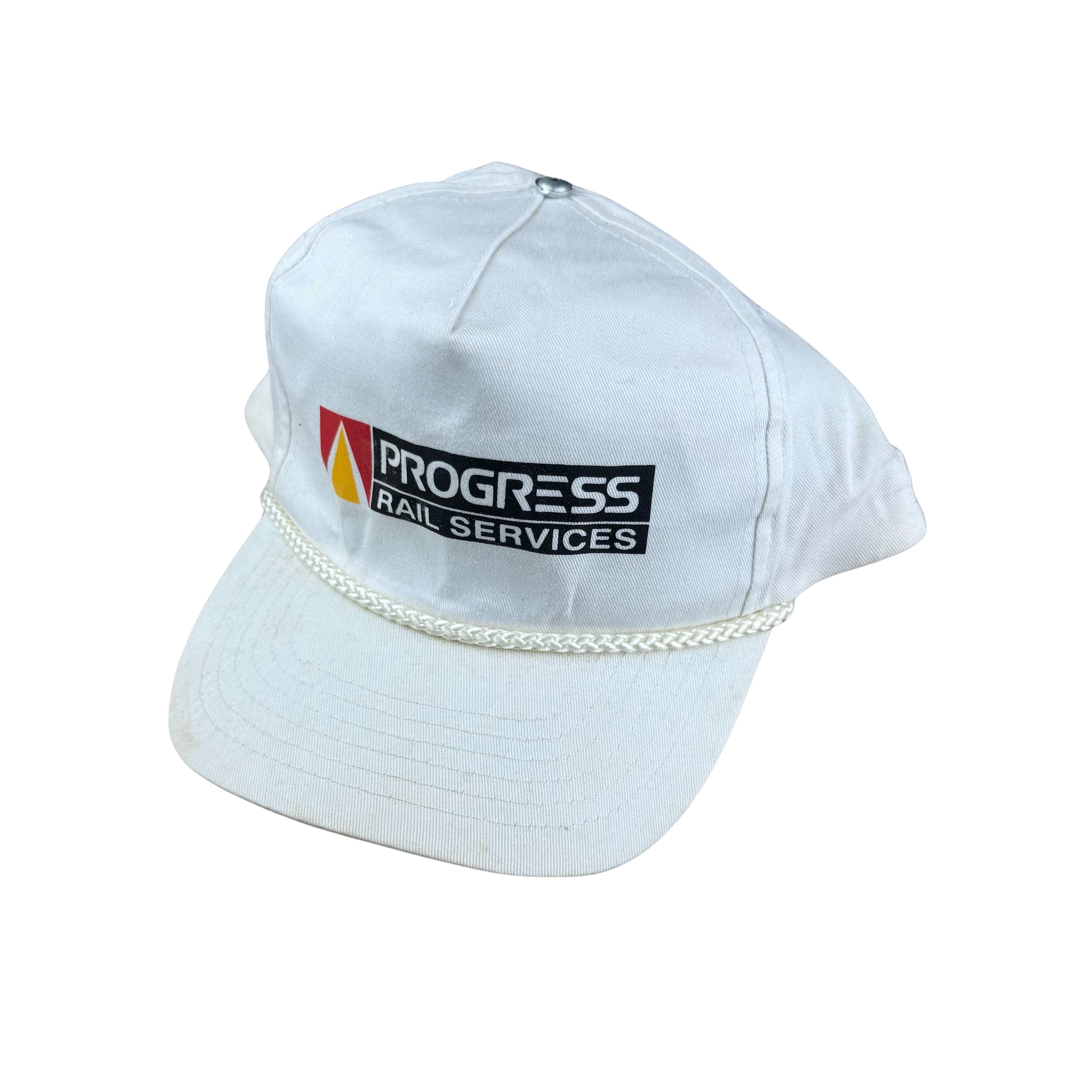 Vintage Trucker Cap 90s USA