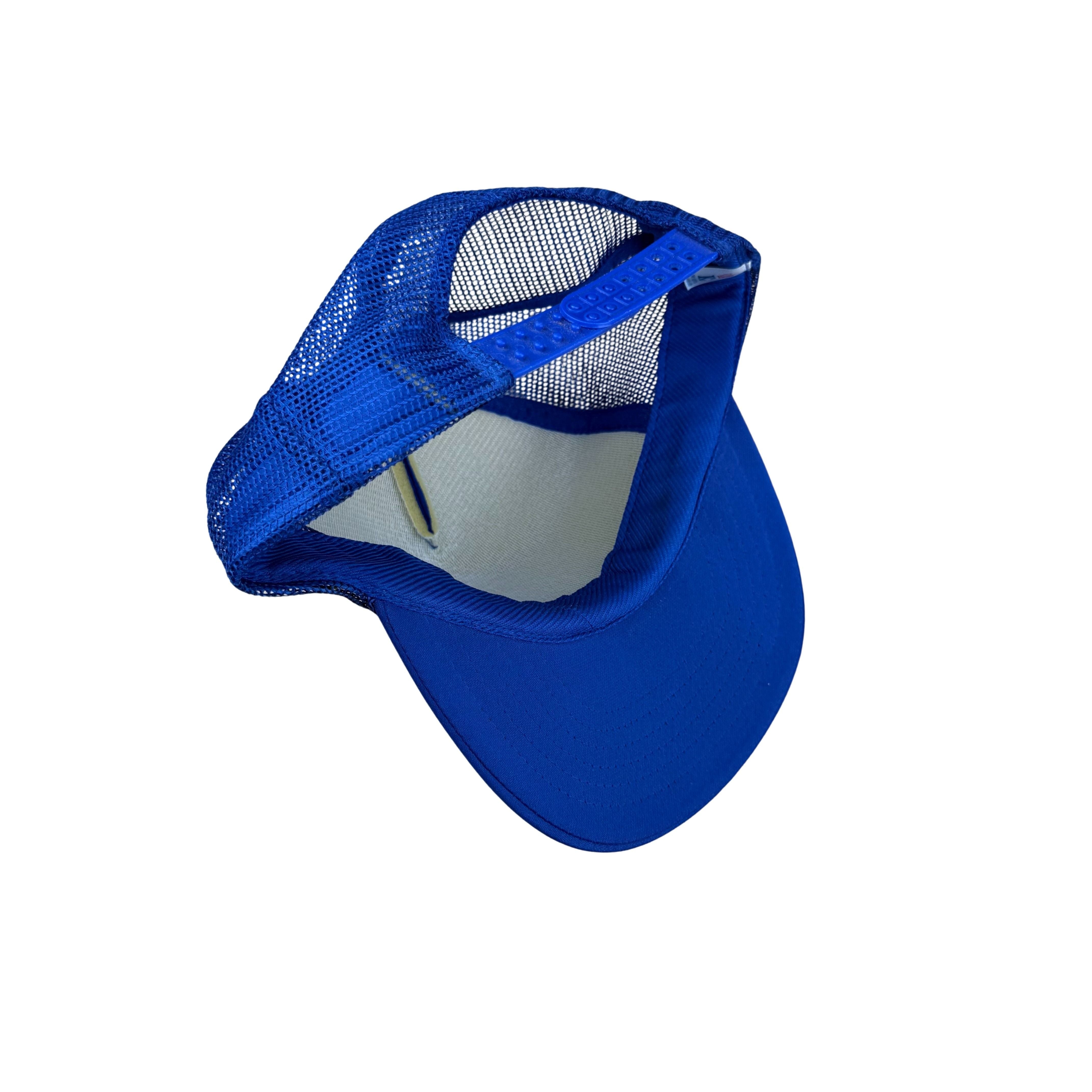 Vintage Trucker Cap 90s USA