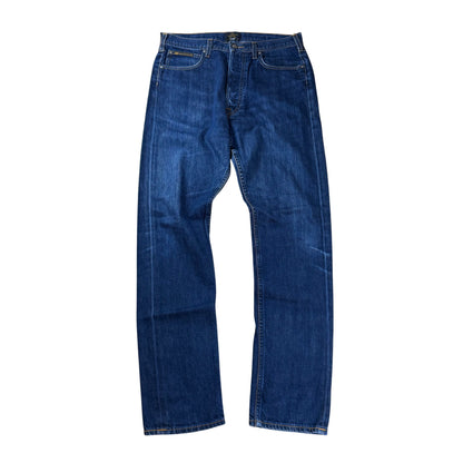 Vintage Vivienne Westwood x Lee Jeans Y2k  - W32 L34