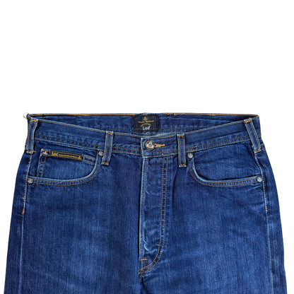 Vintage Vivienne Westwood x Lee Jeans Y2k  - W32 L34
