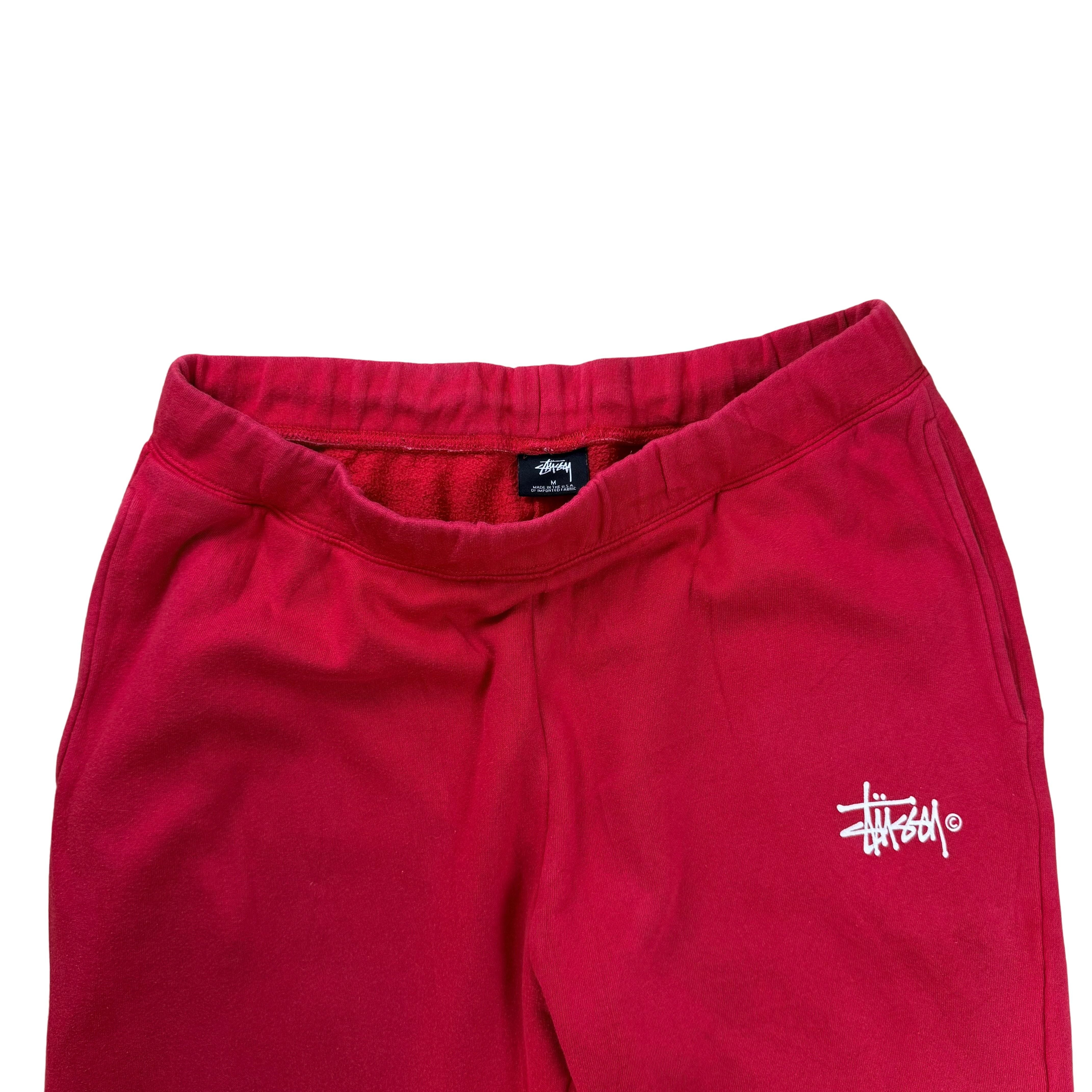 Vintage Stüssy Baggy Jogger  - M