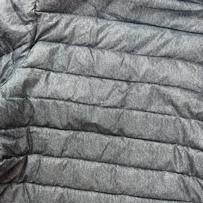 Vintage Evisu Y2k Daunen Jacke  - M