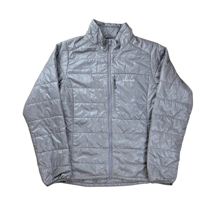 Vintage Montbell Hardshell + Puffer Jacke  - XL Womens (Mens M)