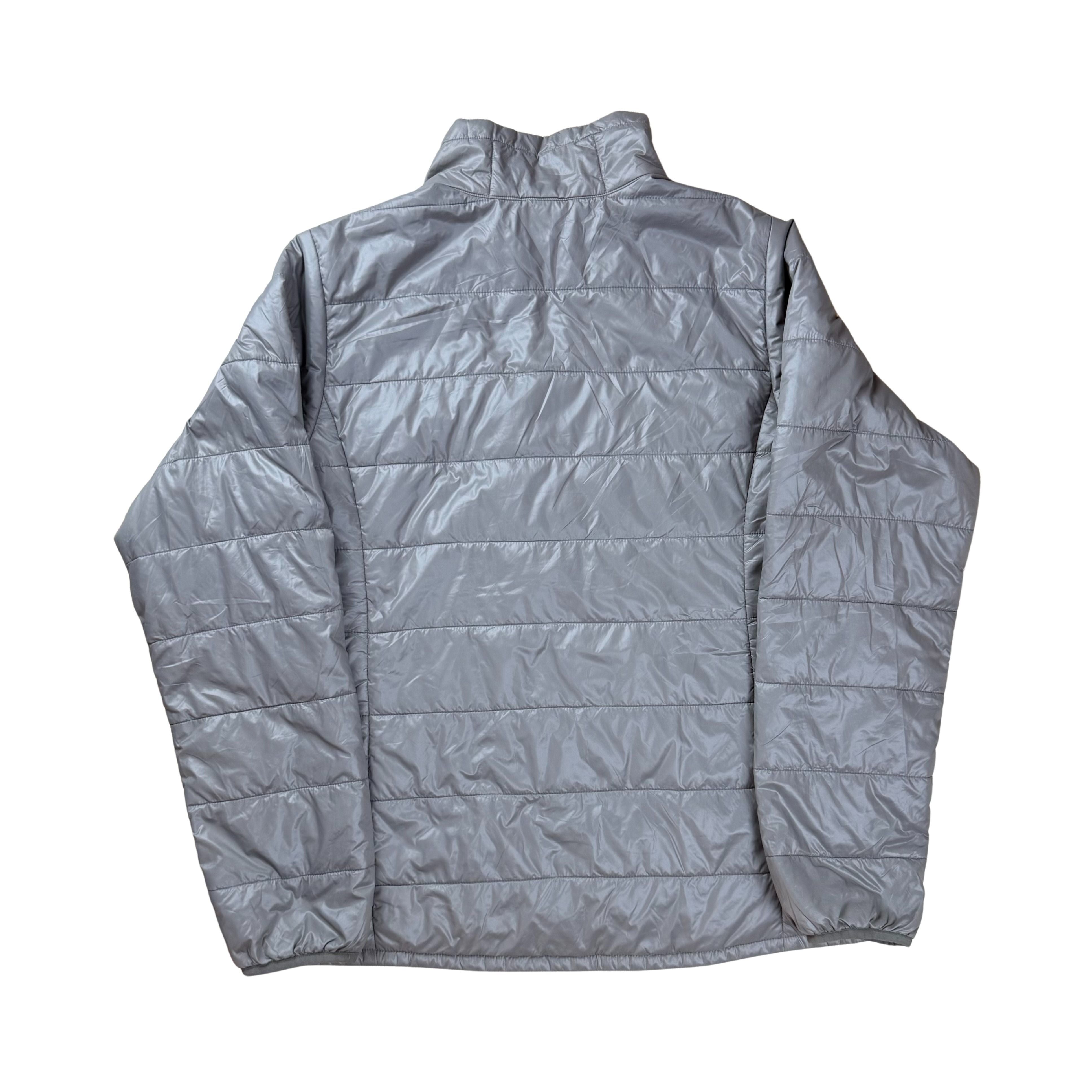 Vintage Montbell Hardshell + Puffer Jacke - XL Womens (Mens M