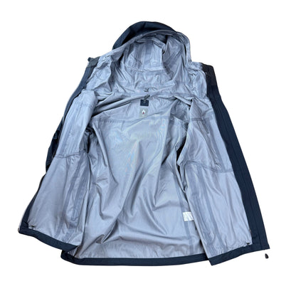 Vintage Montbell Hardshell + Puffer Jacke  - XL Womens (Mens M)