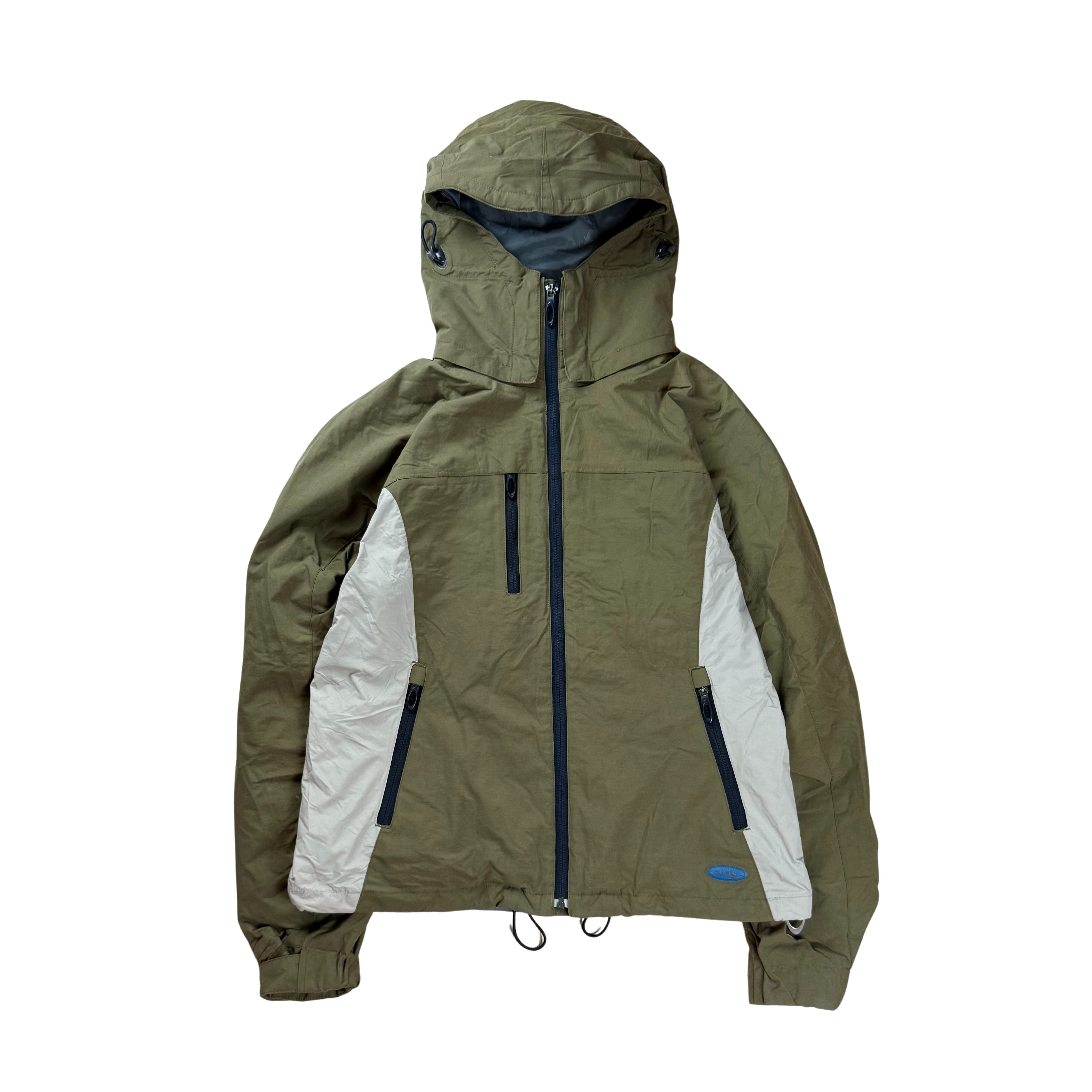 Vintage Oakley Ski Outdoor Jacke  - L