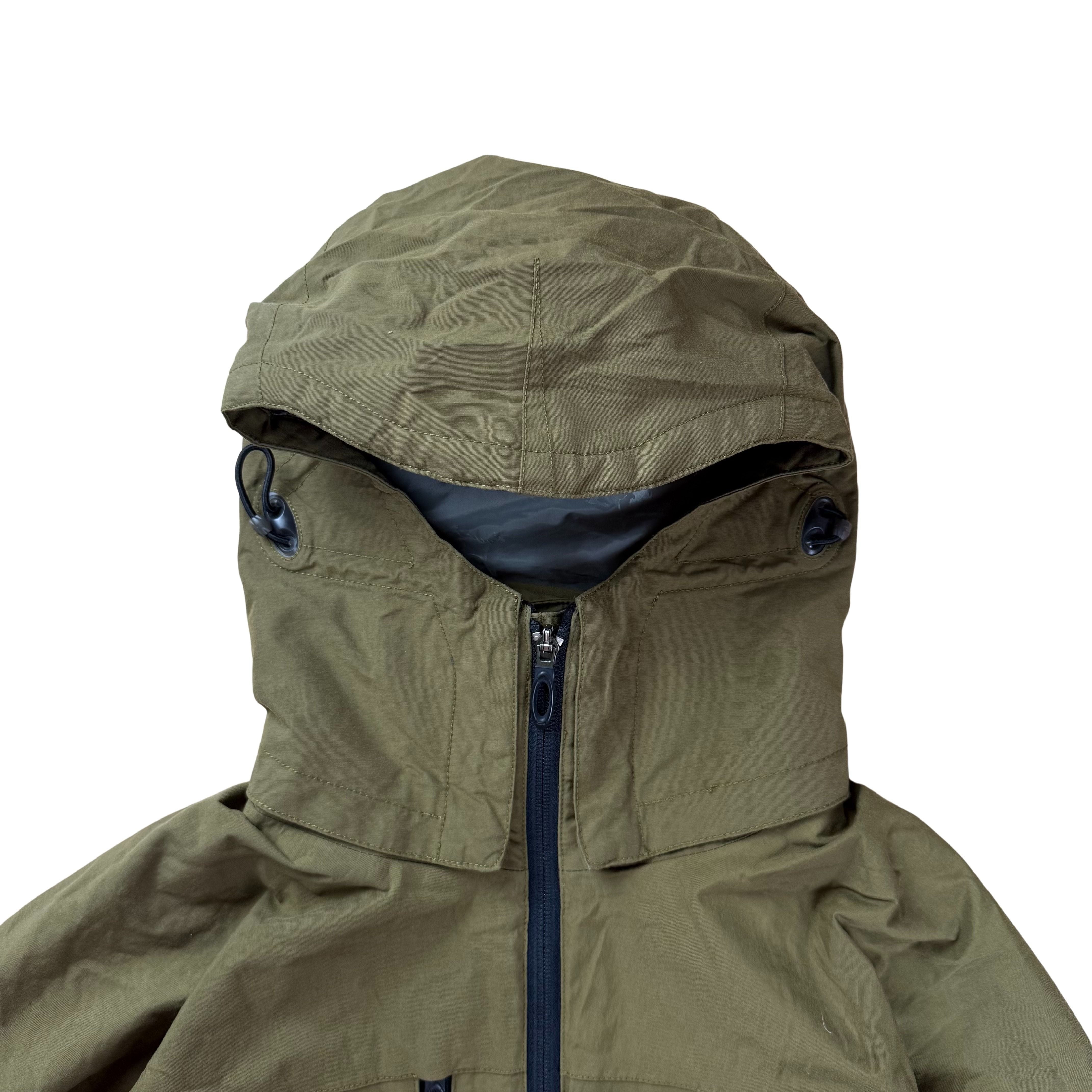 Vintage Oakley Ski Outdoor Jacke  - L