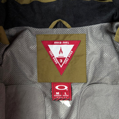 Vintage Oakley Ski Outdoor Jacke  - L