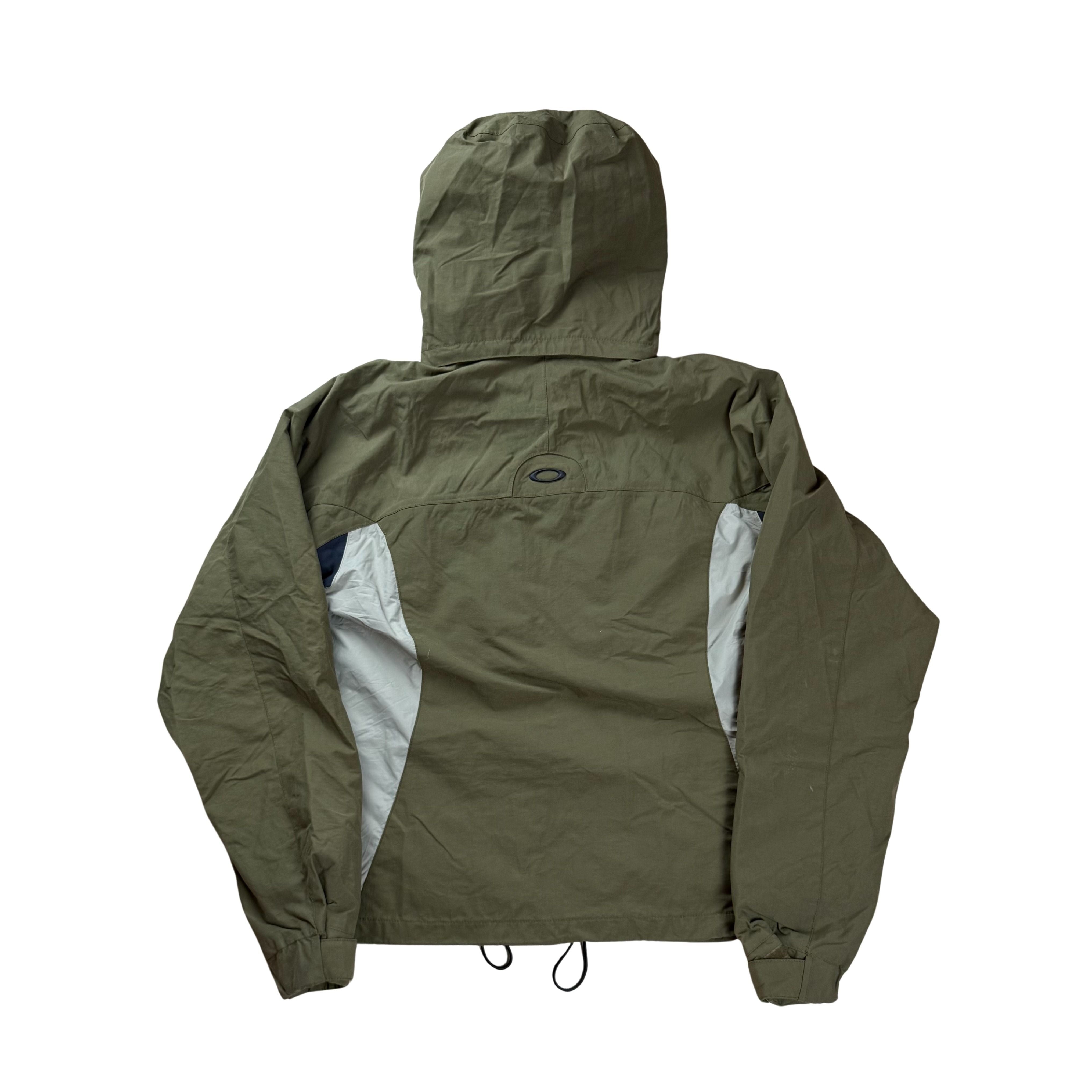 Vintage Oakley Ski Outdoor Jacke  - L