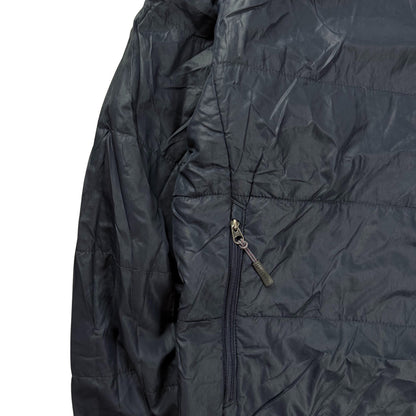 Vintage Montbell Reversible Nylon Jacke  - M