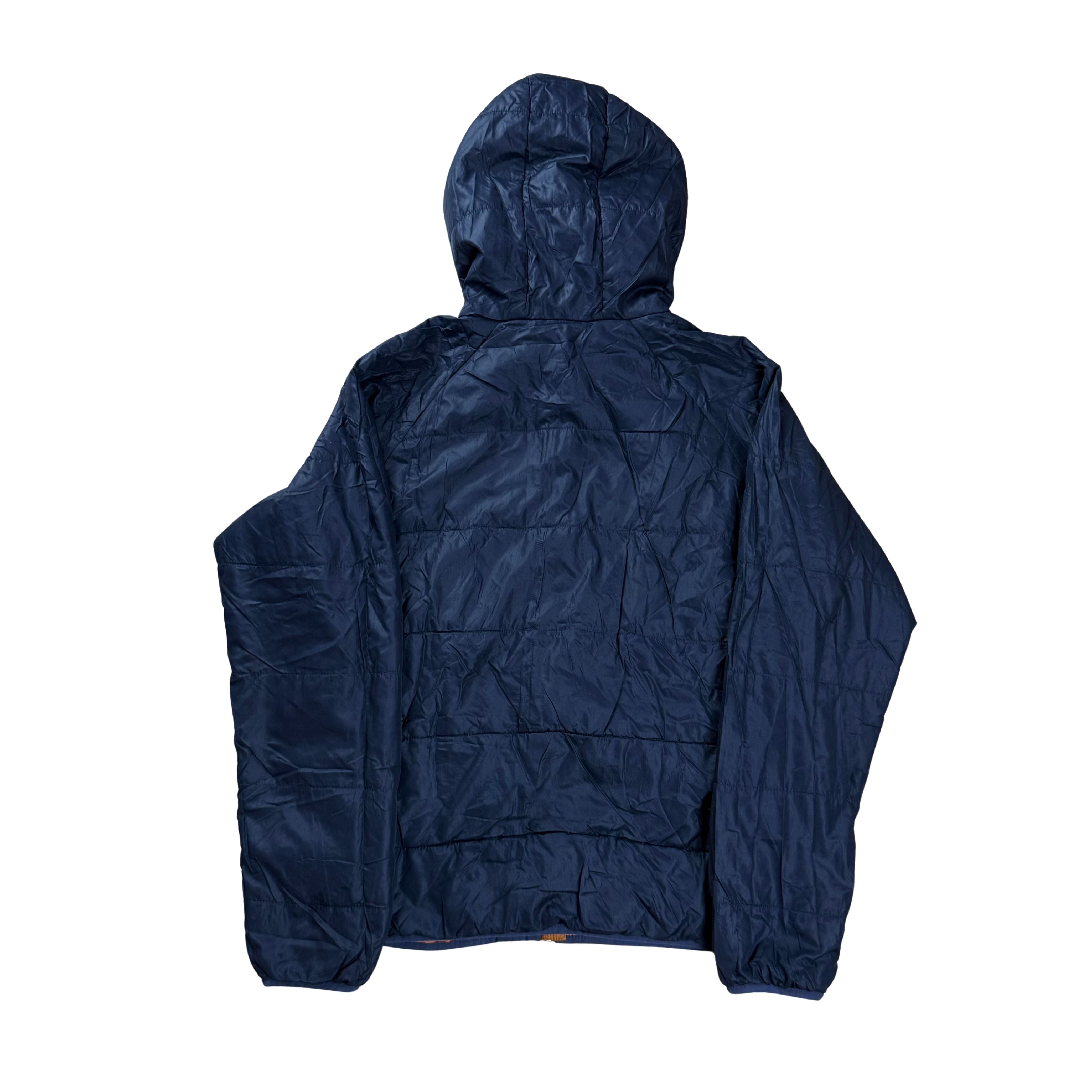 Vintage Montbell Reversible Nylon Jacke  - M