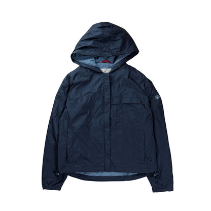 Vintage Stüssy Nylon Regenjacke  - S