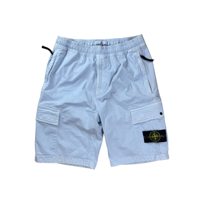 Vintage Stone Island Cargo Shorts  - M