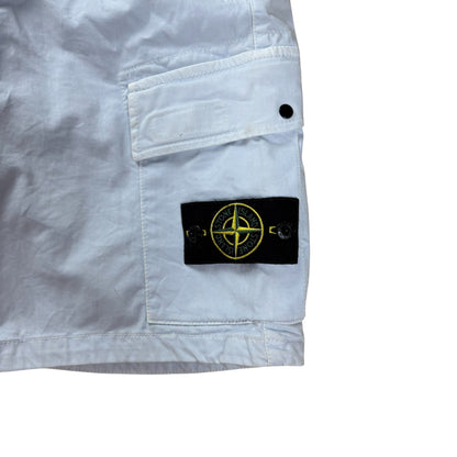 Vintage Stone Island Cargo Shorts  - M