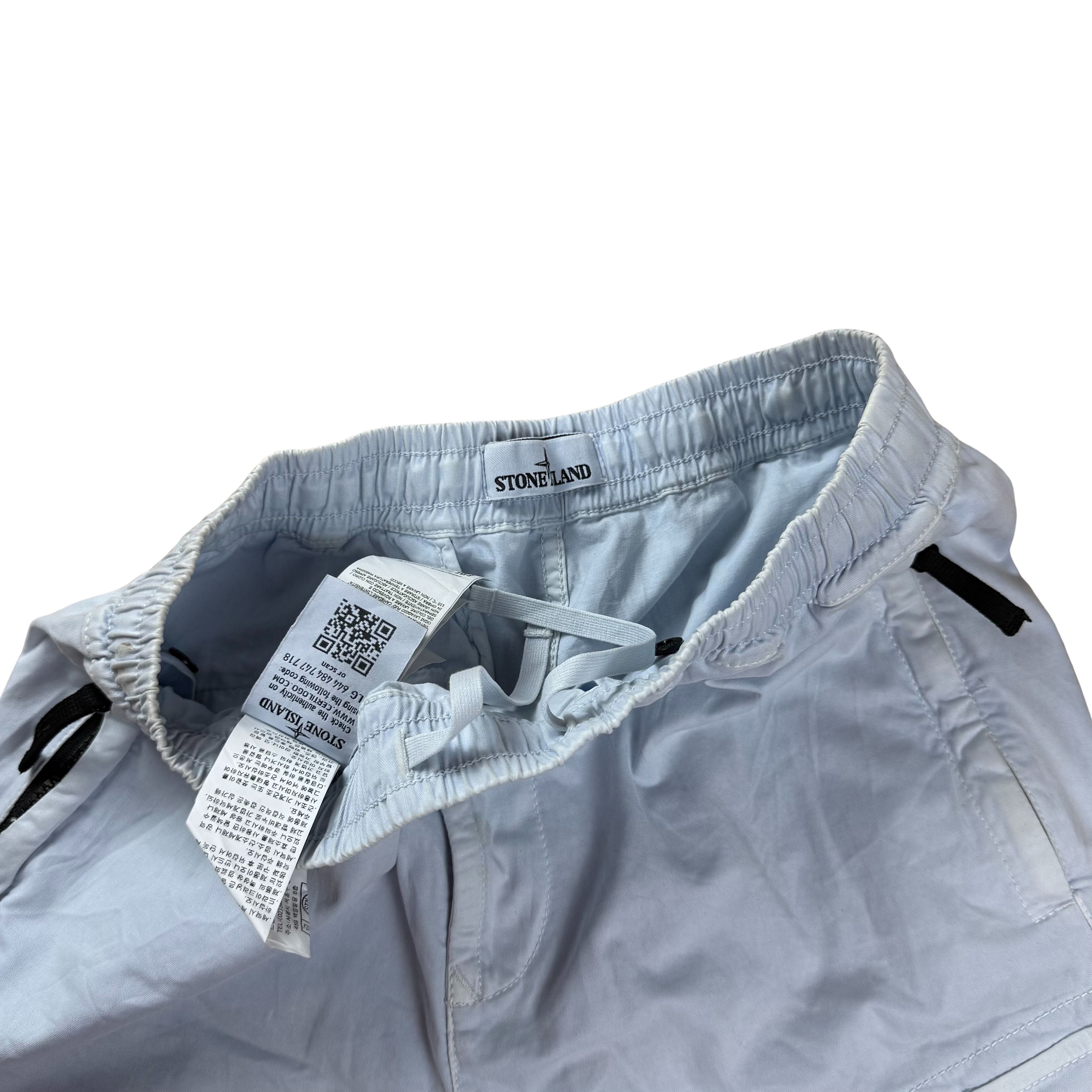 Vintage Stone Island Cargo Shorts  - M