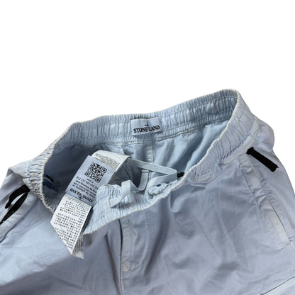 Vintage Stone Island Cargo Shorts  - M