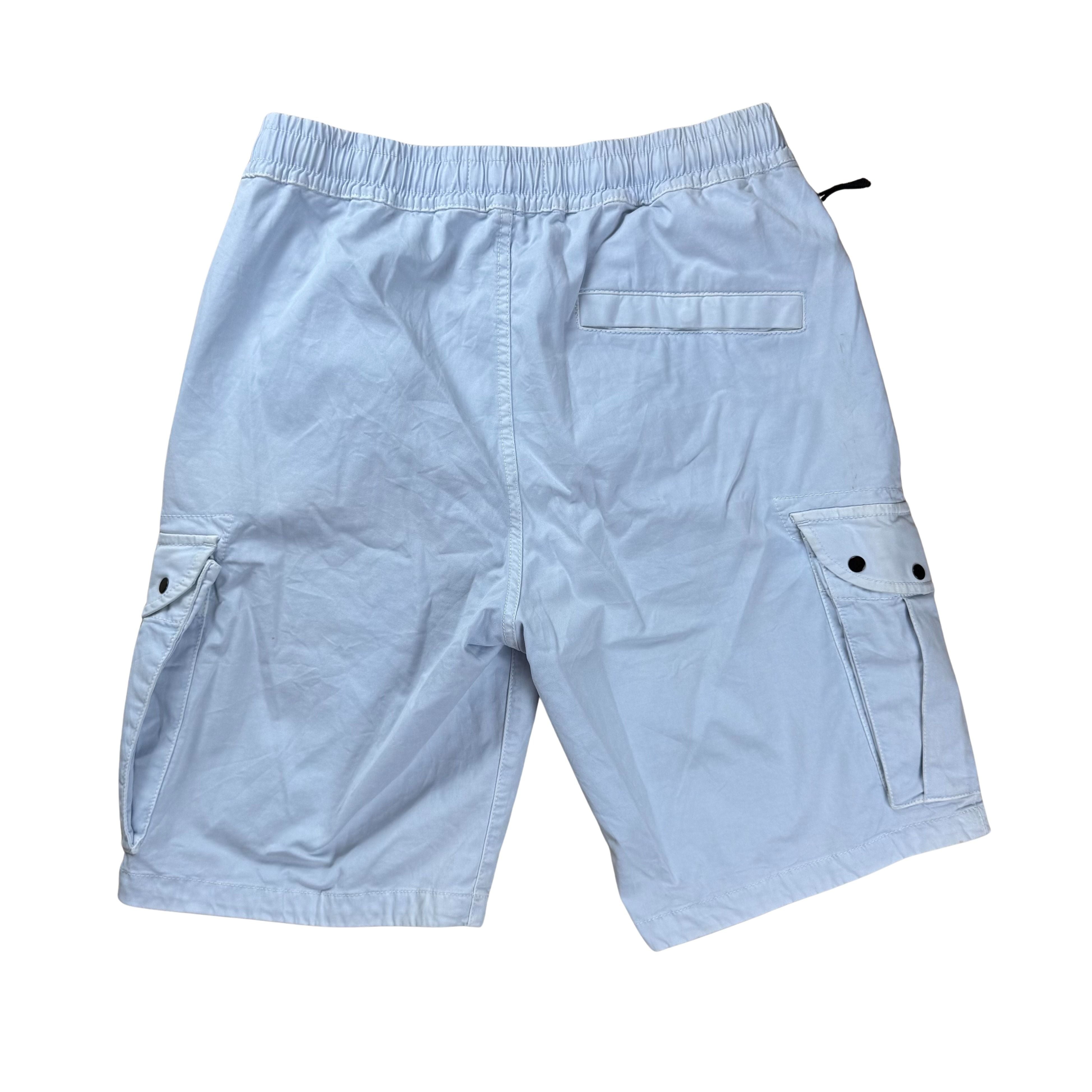 Vintage Stone Island Cargo Shorts  - M