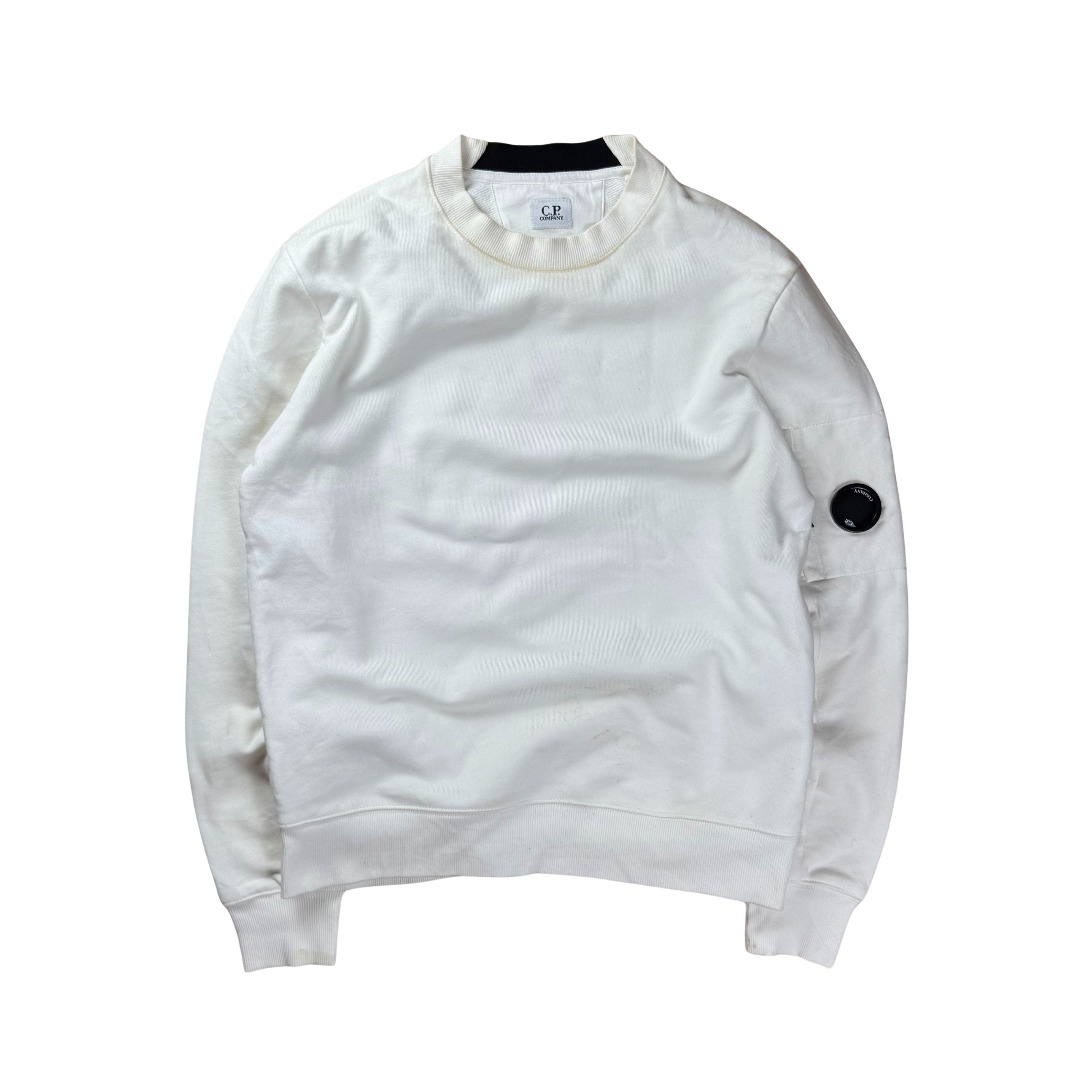Vintage Cp Company Sweater  - M