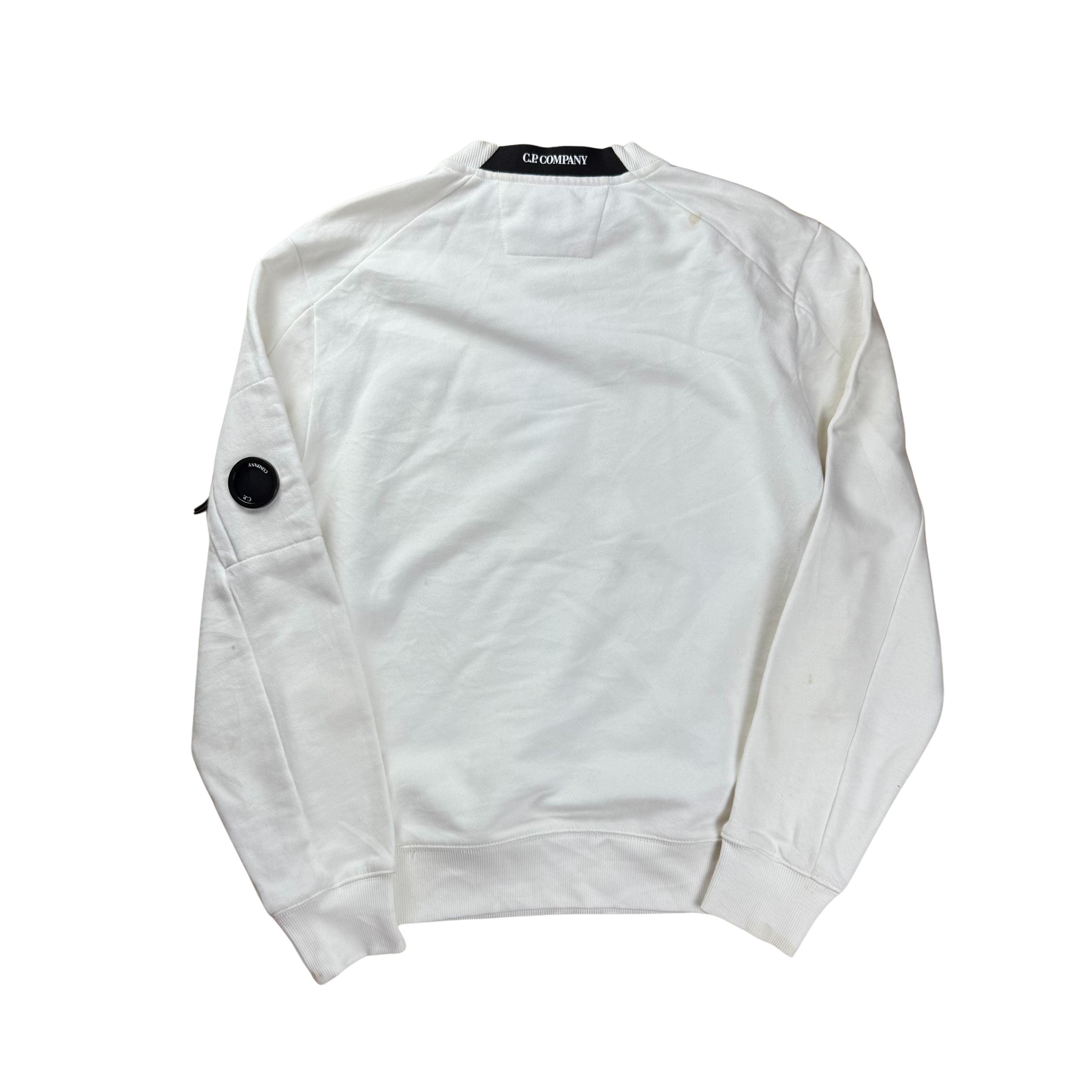 Vintage Cp Company Sweater  - M