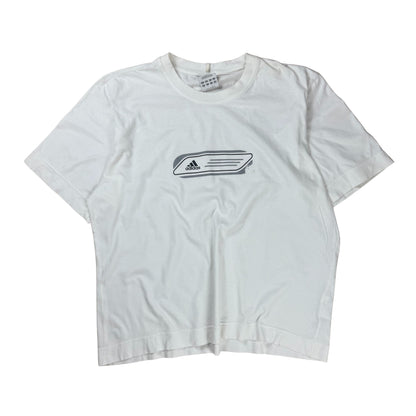 Vintage Adidas Y2k T-Shirt  - XL