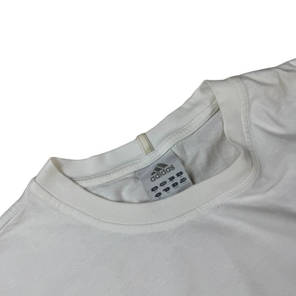 Vintage Adidas Y2k T-Shirt  - XL