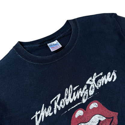 Vintage 90s Rolling Stones T-Shirt  - M