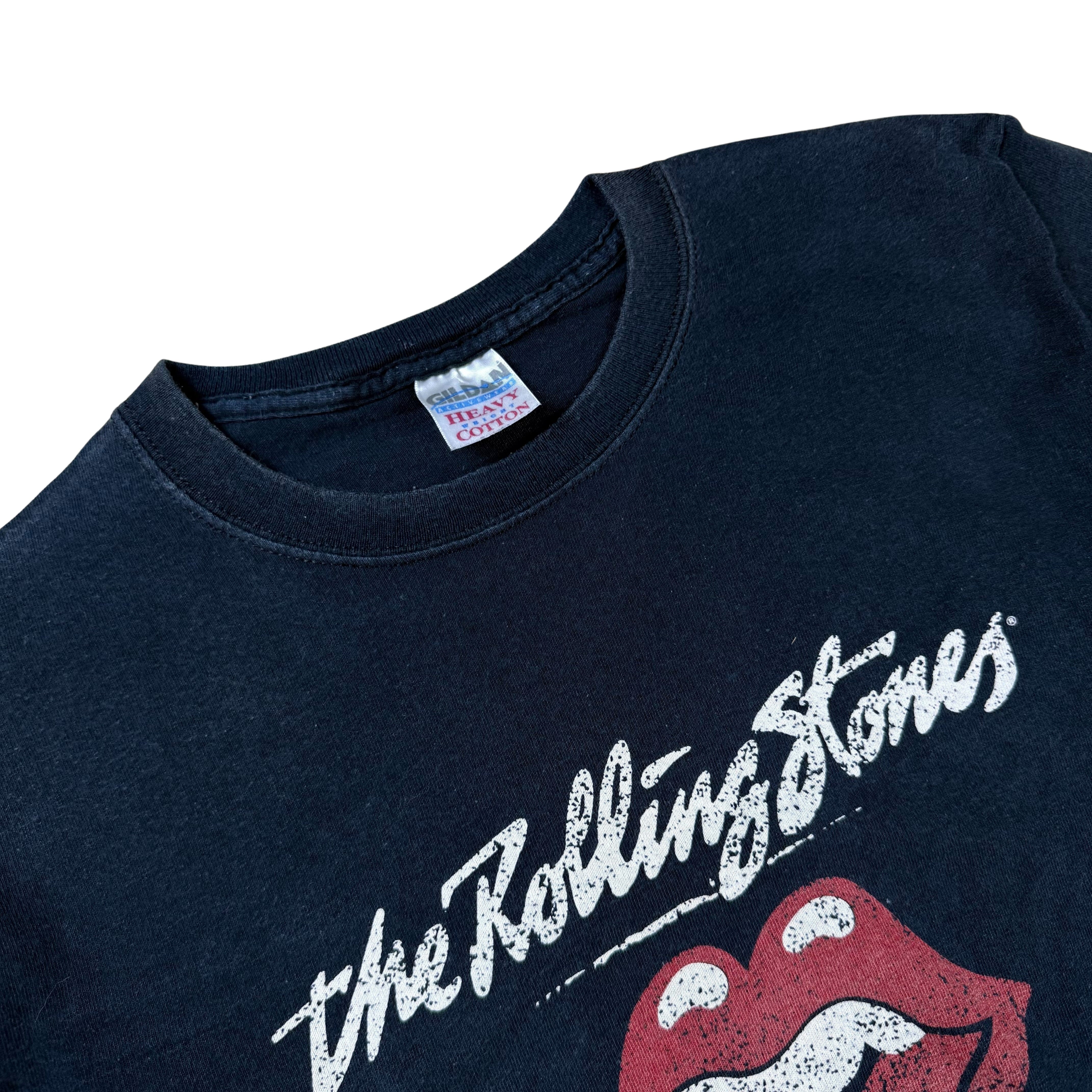 Vintage 90s Rolling Stones T-Shirt  - M