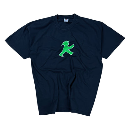 Vintage Ampelmann Berlin T-Shirt  - XL