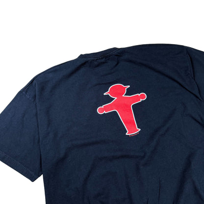 Vintage Ampelmann Berlin T-Shirt  - XL