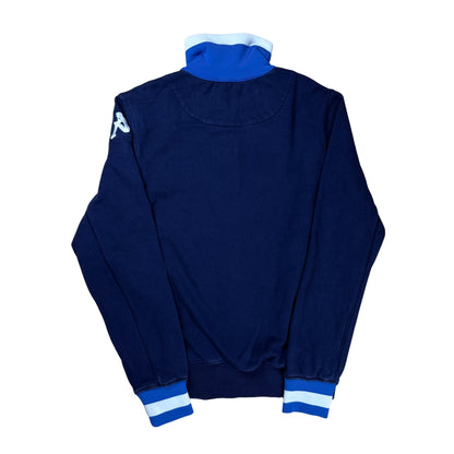 Vintage Kappa Jeep Trackjacket  - M