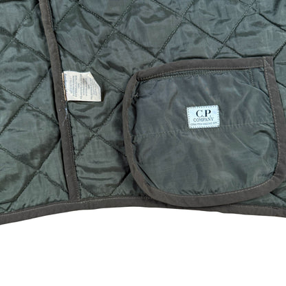 Vintage 90s CP Company Vest Rare  - 54