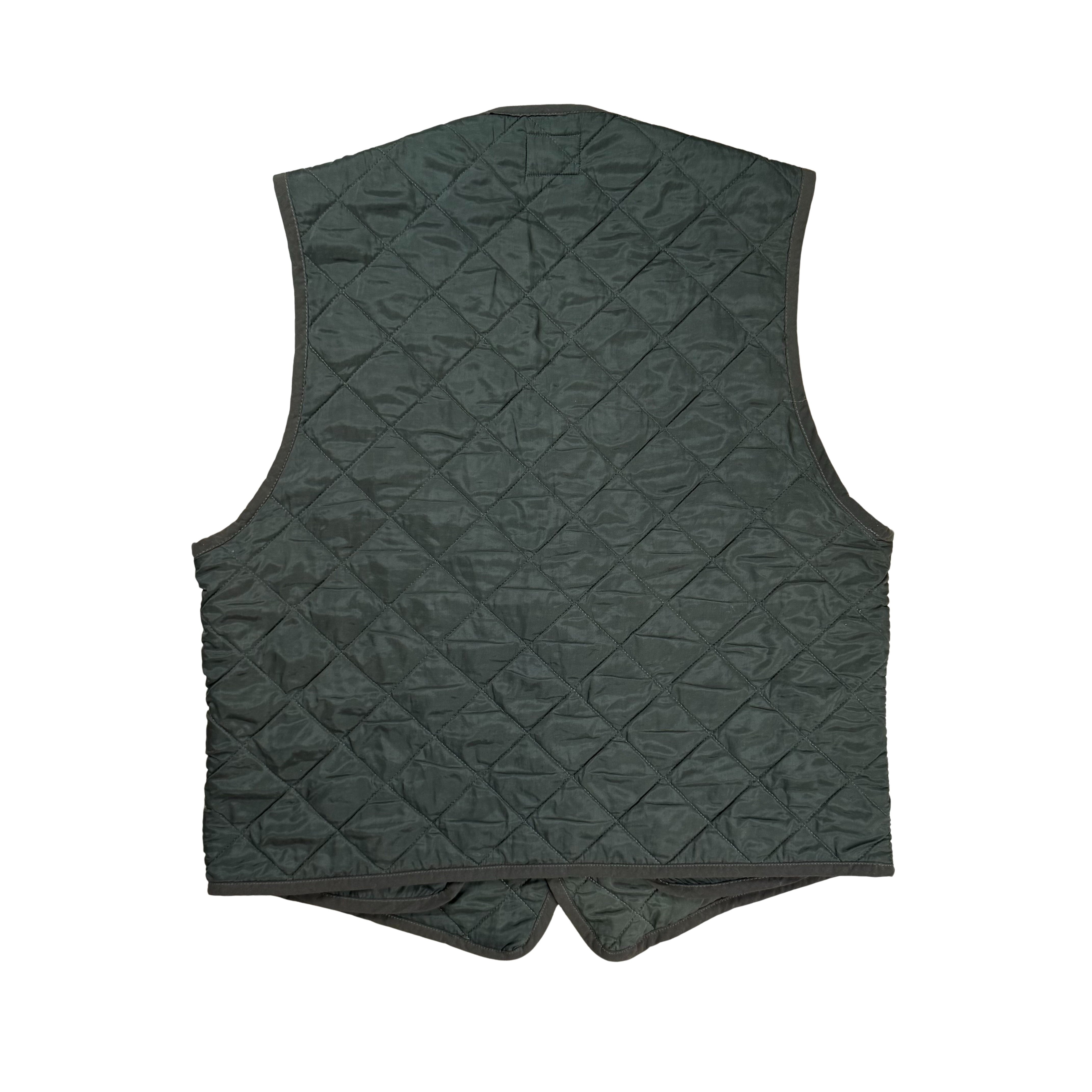 Vintage 90s CP Company Vest Rare  - 54