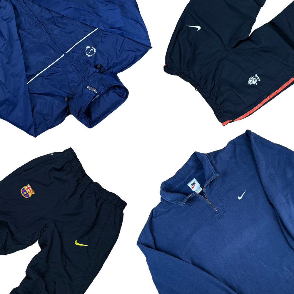 Vintage Nike Mystery Box - 4 Stk.